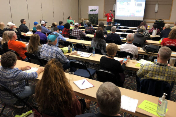 TCTGA Meeting 2019